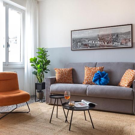 דירות פירנצה Casa Spritz מראה חיצוני תמונה