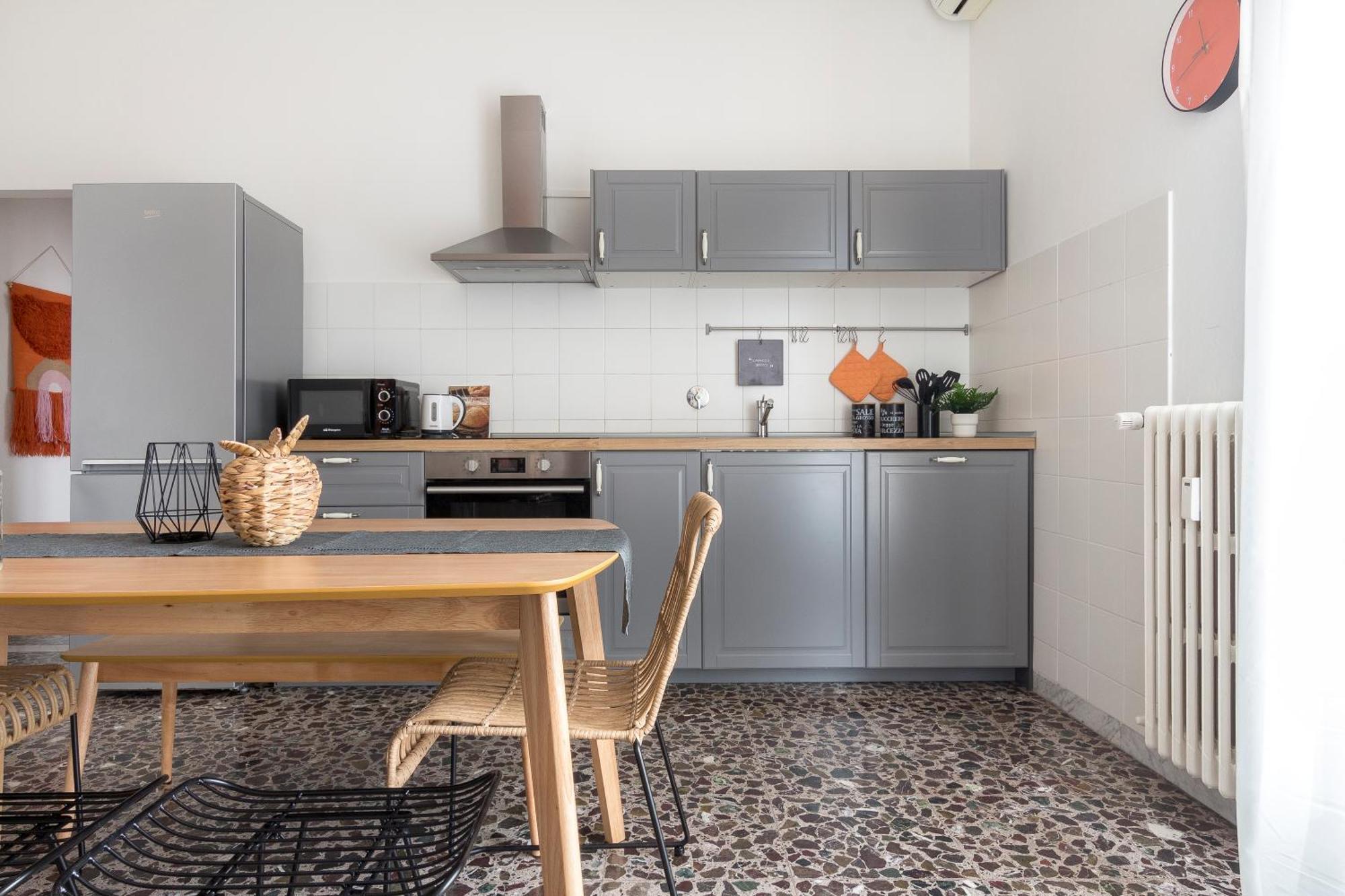 דירות פירנצה Casa Spritz מראה חיצוני תמונה
