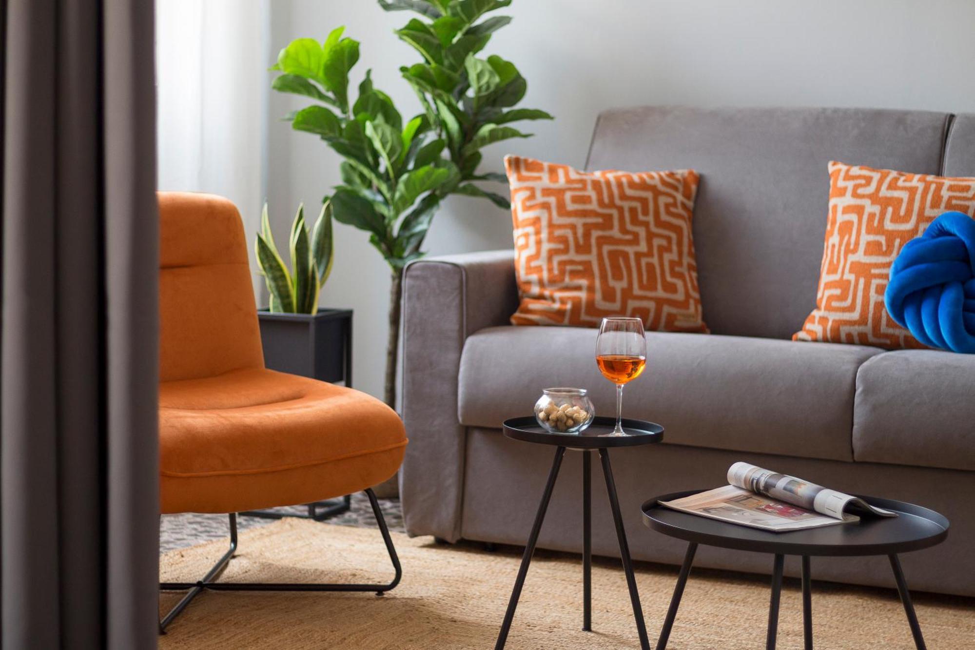 דירות פירנצה Casa Spritz מראה חיצוני תמונה