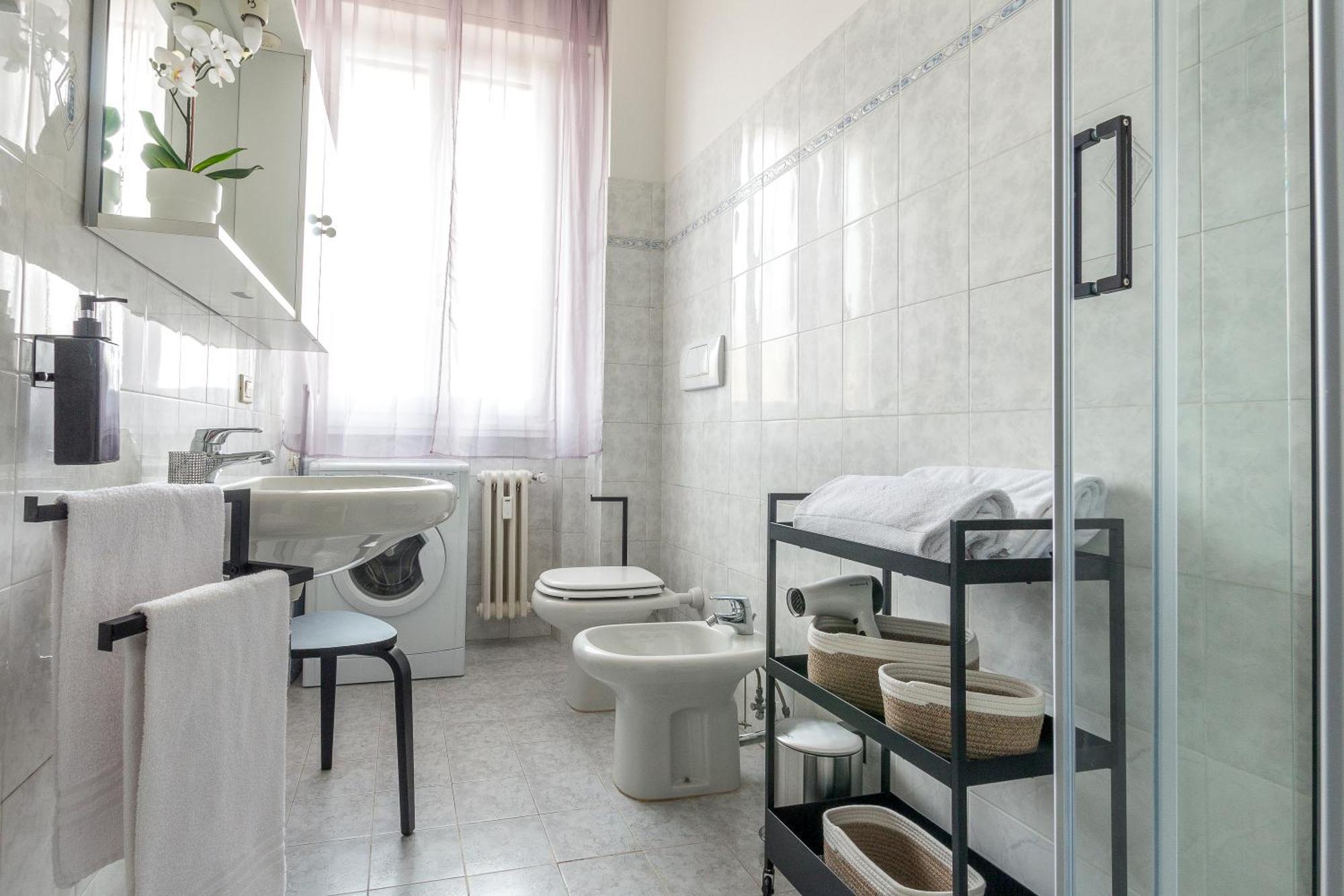 דירות פירנצה Casa Spritz מראה חיצוני תמונה