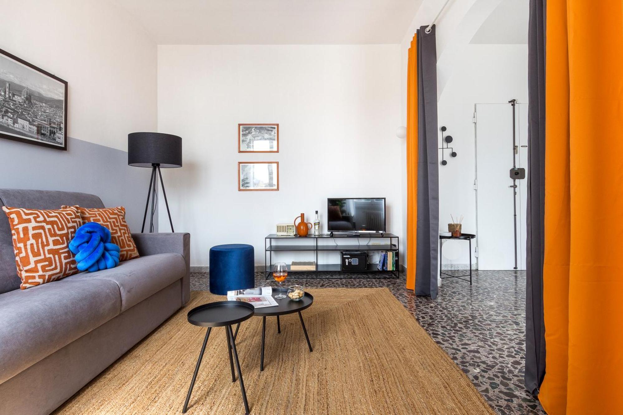 דירות פירנצה Casa Spritz מראה חיצוני תמונה