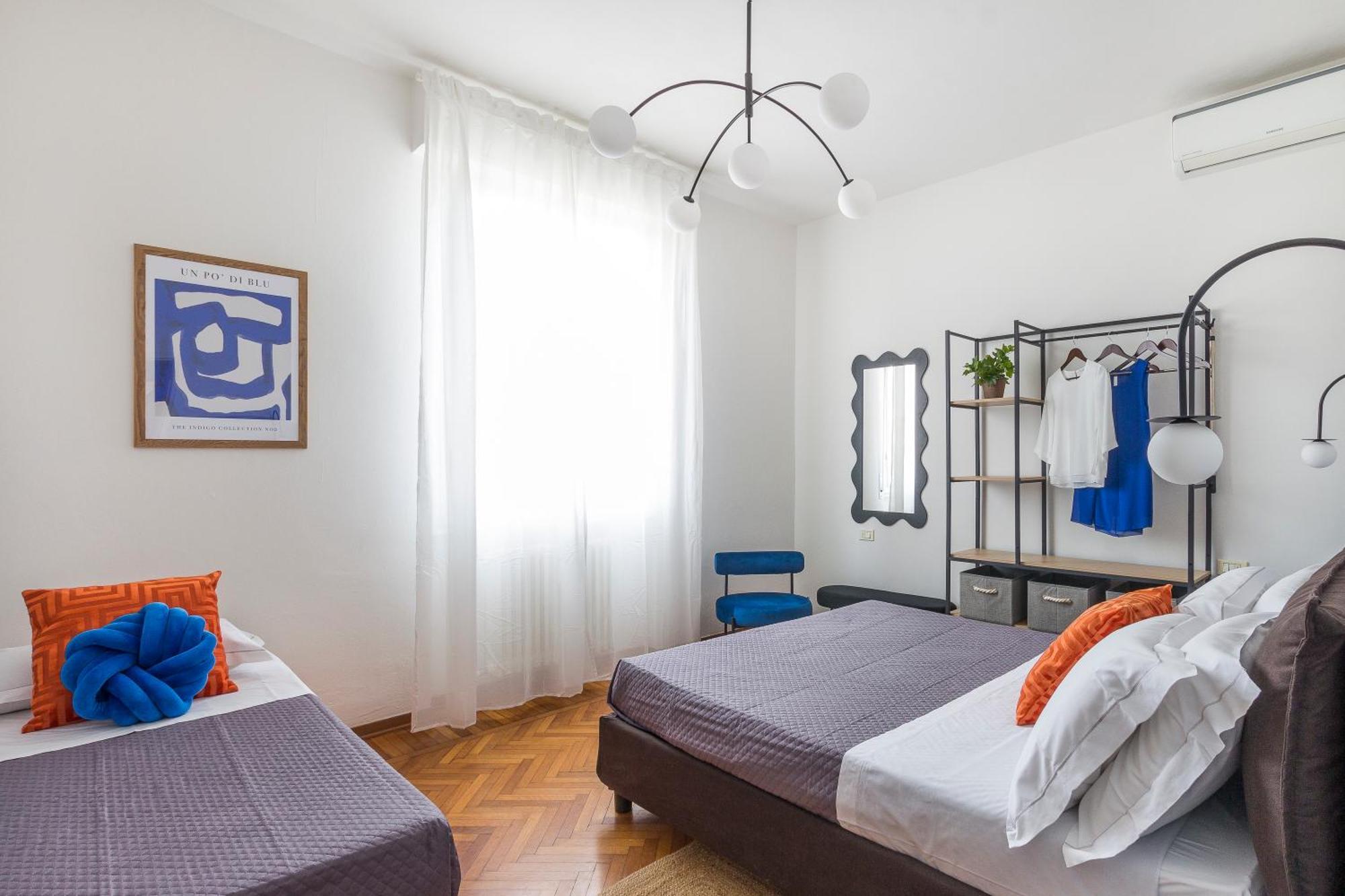 דירות פירנצה Casa Spritz מראה חיצוני תמונה
